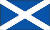 Wholesale SCOTLAND COUNTRY 3' X 5' FLAG (Sold by the piece) CLOSEOUT $ 2.95 EA